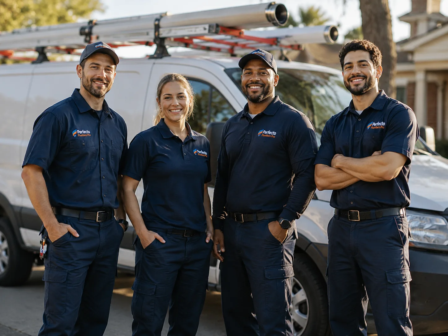 Emergency Plumber Near Me in Rex, GA near me